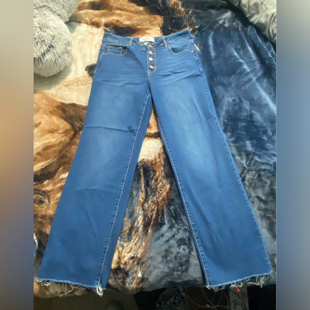 Jordache Women's Jeans in Blue